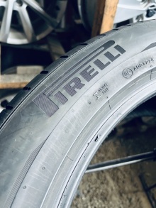 285 45 21 Pirelli P Zero. Фото 10