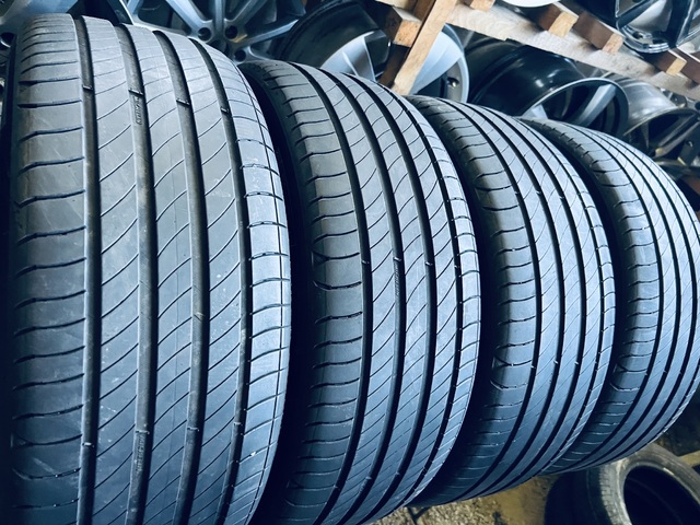 225 45 17 Michelin Primacy 4 S1 