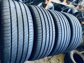 225 45 17 Michelin Primacy 4 S1 . Фото 3