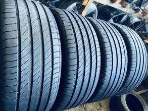 225 45 17 Michelin Primacy 4 S1 . Фото 4