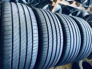 225 45 17 Michelin Primacy 4 S1 