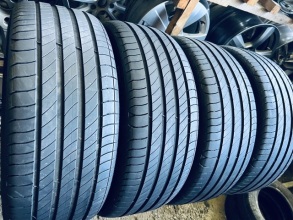 225 45 17 Michelin Primacy 4 S1 . Фото 2