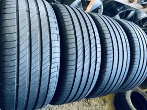 225 45 17 Michelin Primacy 4 S1 . Фото 5