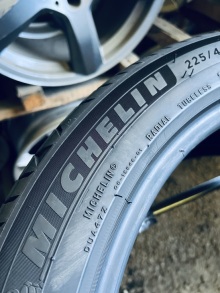 225 45 17 Michelin Primacy 4 S1 . Фото 7