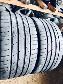 275 30 20 Hankook Ventus S1 Evo2 . Фото 2