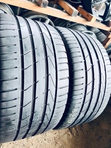 275 30 20 Hankook Ventus S1 Evo2 . Фото 3
