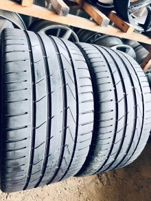 275 30 20 Hankook Ventus S1 Evo2 . Фото 4