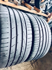 275 30 20 Hankook Ventus S1 Evo2 . Фото 5