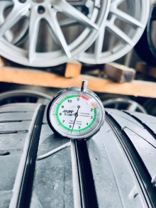 275 30 20 Hankook Ventus S1 Evo2 . Фото 6