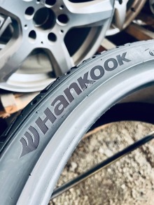 275 30 20 Hankook Ventus S1 Evo2 . Фото 7