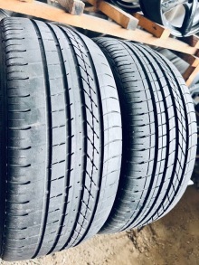 245 40 19 Goodyear Excelence RFT . Фото 2
