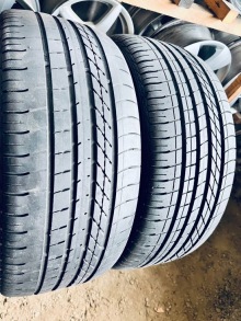 245 40 19 Goodyear Excelence RFT . Фото 3