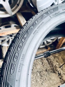 245 40 19 Goodyear Excelence RFT . Фото 9