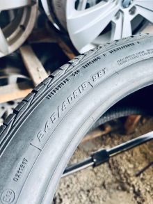 245 40 19 Goodyear Excelence RFT . Фото 10