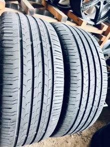 255 45 20 Continental EcoContact6