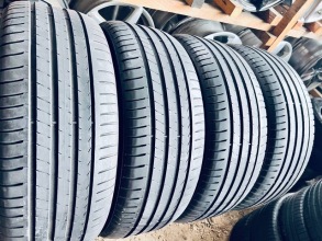 225 50 18 Pirelli Cinturato P7 [0221]. Фото 3