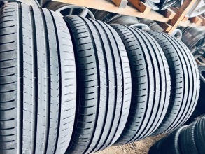 225 50 18 Pirelli Cinturato P7 [0221]. Фото 2
