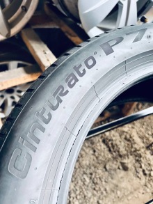 225 50 18 Pirelli Cinturato P7 [0221]. Фото 8