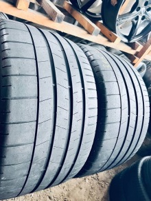305 30 20 Pirelli P Zero. Фото 3
