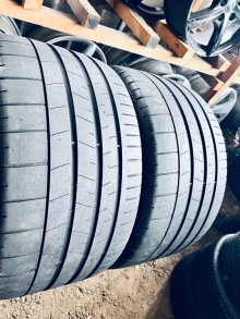 305 30 20 Pirelli P Zero. Фото 2