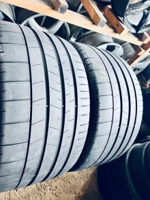 305 30 20 Pirelli P Zero. Фото 8