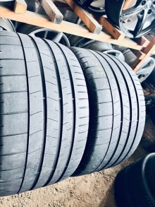 305 30 20 Pirelli P Zero. Фото 5