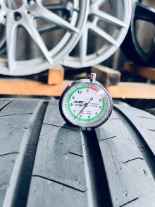 305 30 20 Pirelli P Zero. Фото 7