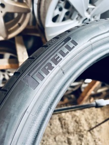 305 30 20 Pirelli P Zero. Фото 6