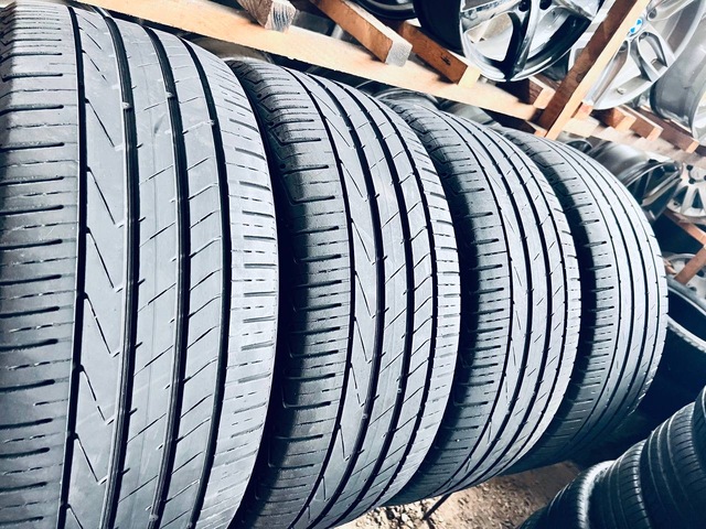 245 45 19 Hankook Ventus S1 Evo2