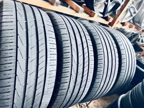 245 45 19 Hankook Ventus S1 Evo2