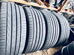 245 45 19 Hankook Ventus S1 Evo2. Фото 2