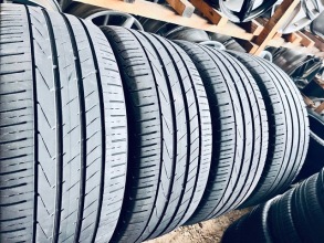 245 45 19 Hankook Ventus S1 Evo2. Фото 5