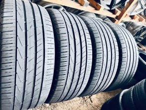 245 45 19 Hankook Ventus S1 Evo2. Фото 4