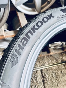 245 45 19 Hankook Ventus S1 Evo2. Фото 7