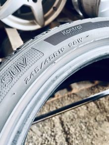 245 45 19 Hankook Ventus S1 Evo2. Фото 10