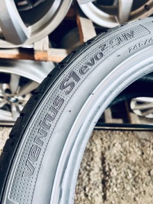 245 45 19 Hankook Ventus S1 Evo2. Фото 8