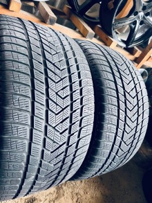 305 40 20 Pirelli Scorpion Winter [3123]