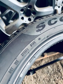 305 40 20 Pirelli Scorpion Winter [3123]. Фото 12