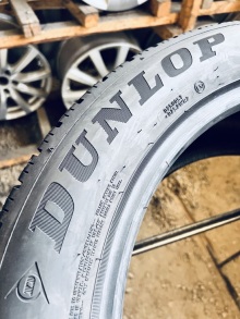 235 55 19 Dunlop Winter Sport5 . Фото 11