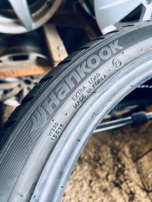 235 40 19 Hankook Winter I'Cept Evo2 . Фото 7