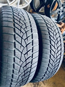 255 55 20 Goodyear UltraGrip Performance+ SUV . Фото 6