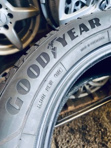 255 55 20 Goodyear UltraGrip Performance+ SUV . Фото 8