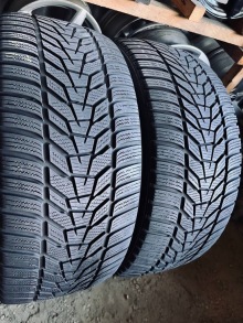 245 45 18 Hankook Winter I'Cept Evo3