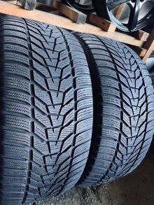 245 45 18 Hankook Winter I'Cept Evo3. Фото 2