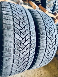 255 45 20 Dunlop Winter Sport 5. Фото 2