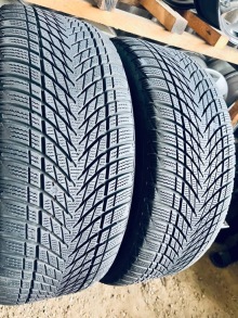 235 50 18 Goodyear UltraGrip Performance 3 . Фото 3