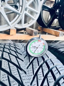 235 50 18 Goodyear UltraGrip Performance 3 . Фото 7