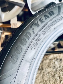 235 50 18 Goodyear UltraGrip Performance 3 . Фото 8