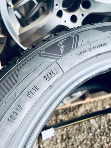 235 50 18 Goodyear UltraGrip Performance 3 . Фото 12