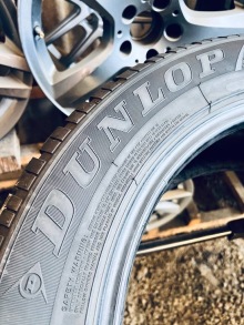 235 55 19 Dunlop SP Winter Sport 4D. Фото 7